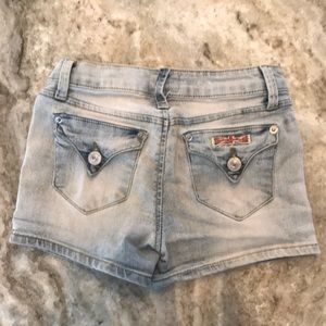 Hudson Jeans shorts - girls size 10